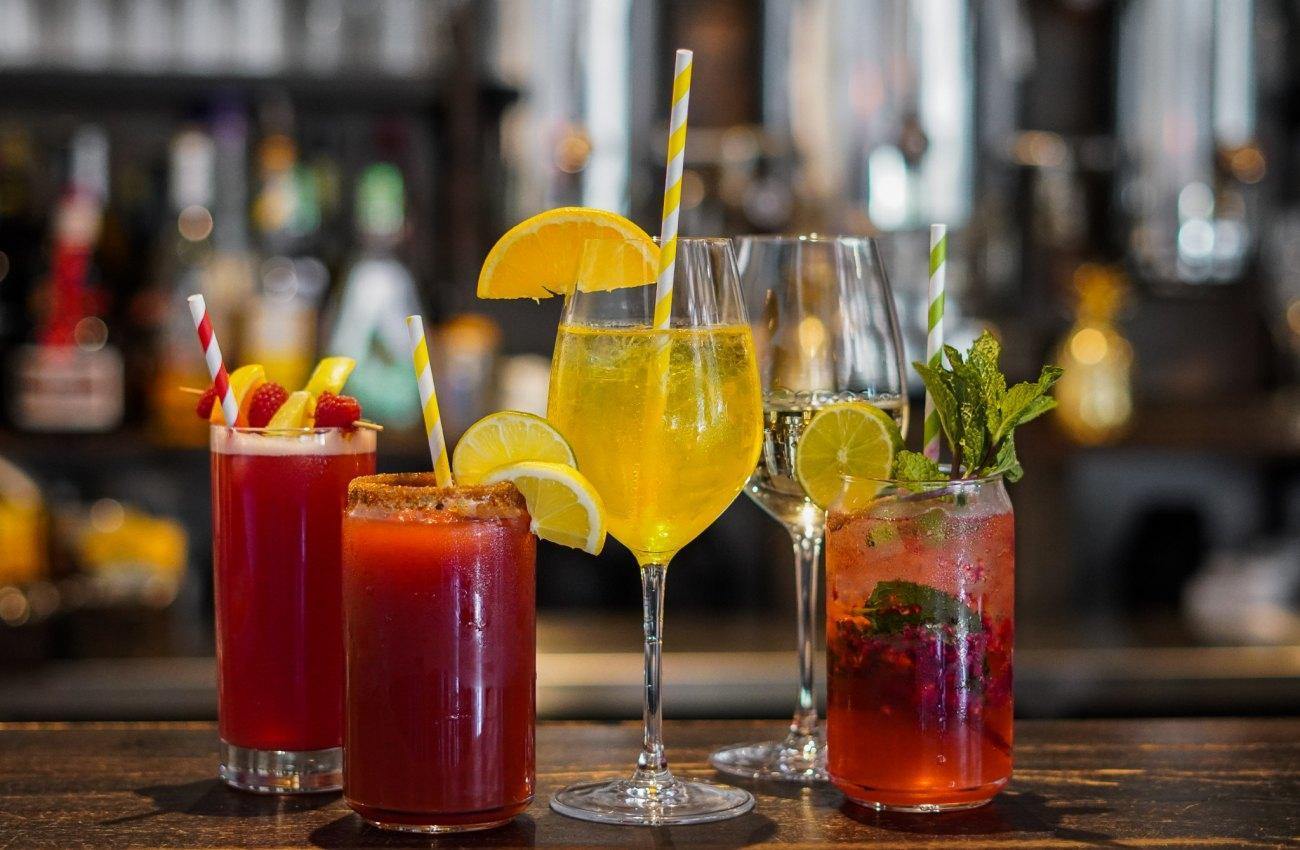 Les Têtes Brulées - Restaurant Cuisine Française Mascouche, Mascouche