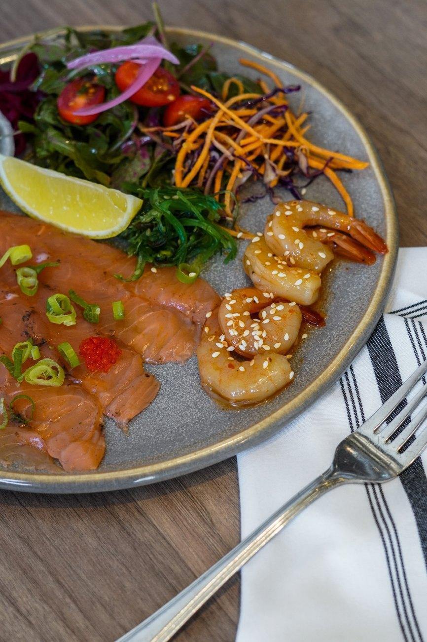 Les Têtes Brulées - Restaurant Cuisine Française Mascouche, Mascouche