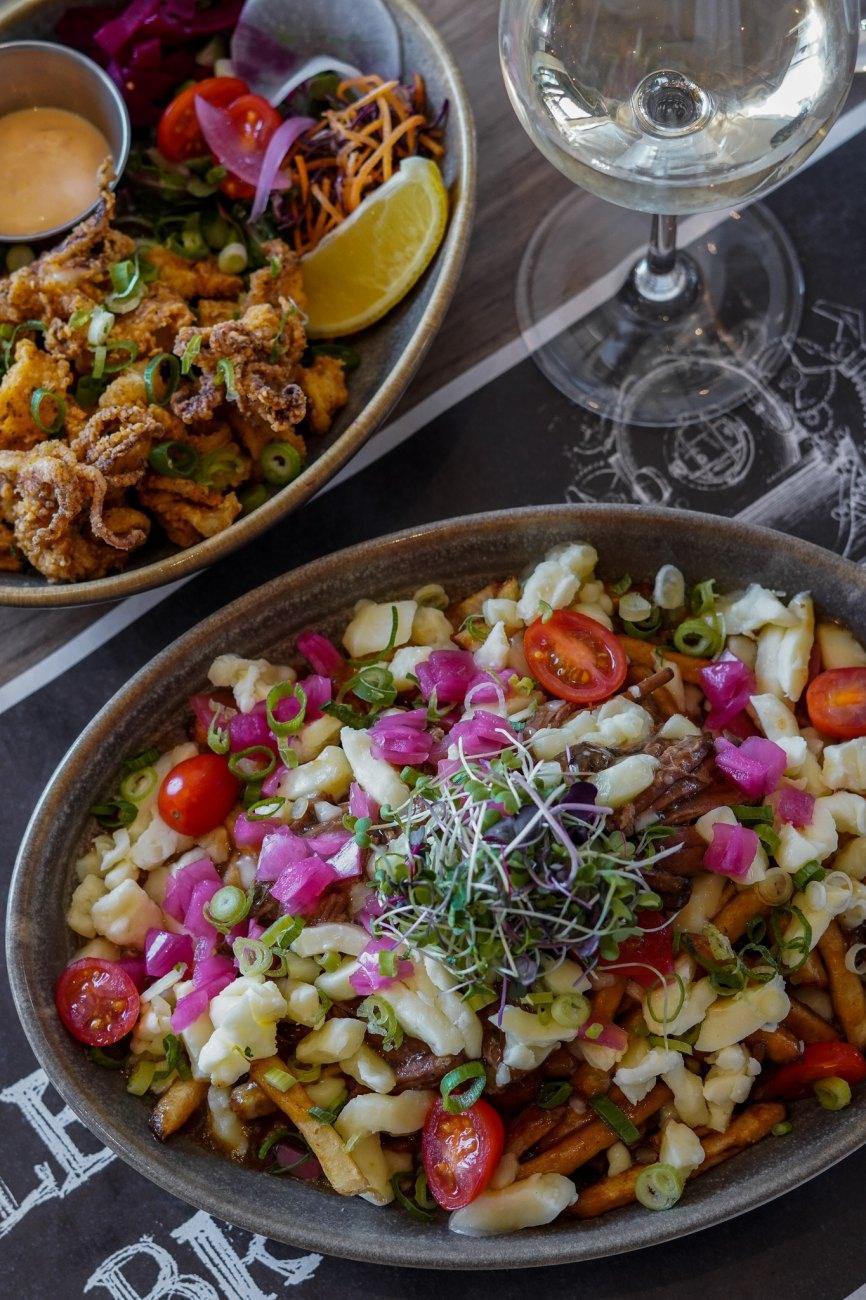 Les Têtes Brulées - Restaurant Cuisine Française Mascouche, Mascouche