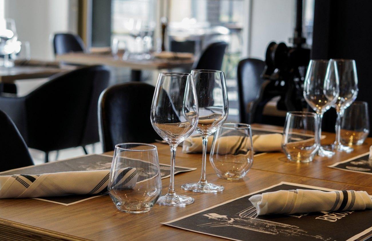 Les Têtes Brulées - Restaurant Cuisine Française Mascouche, Mascouche