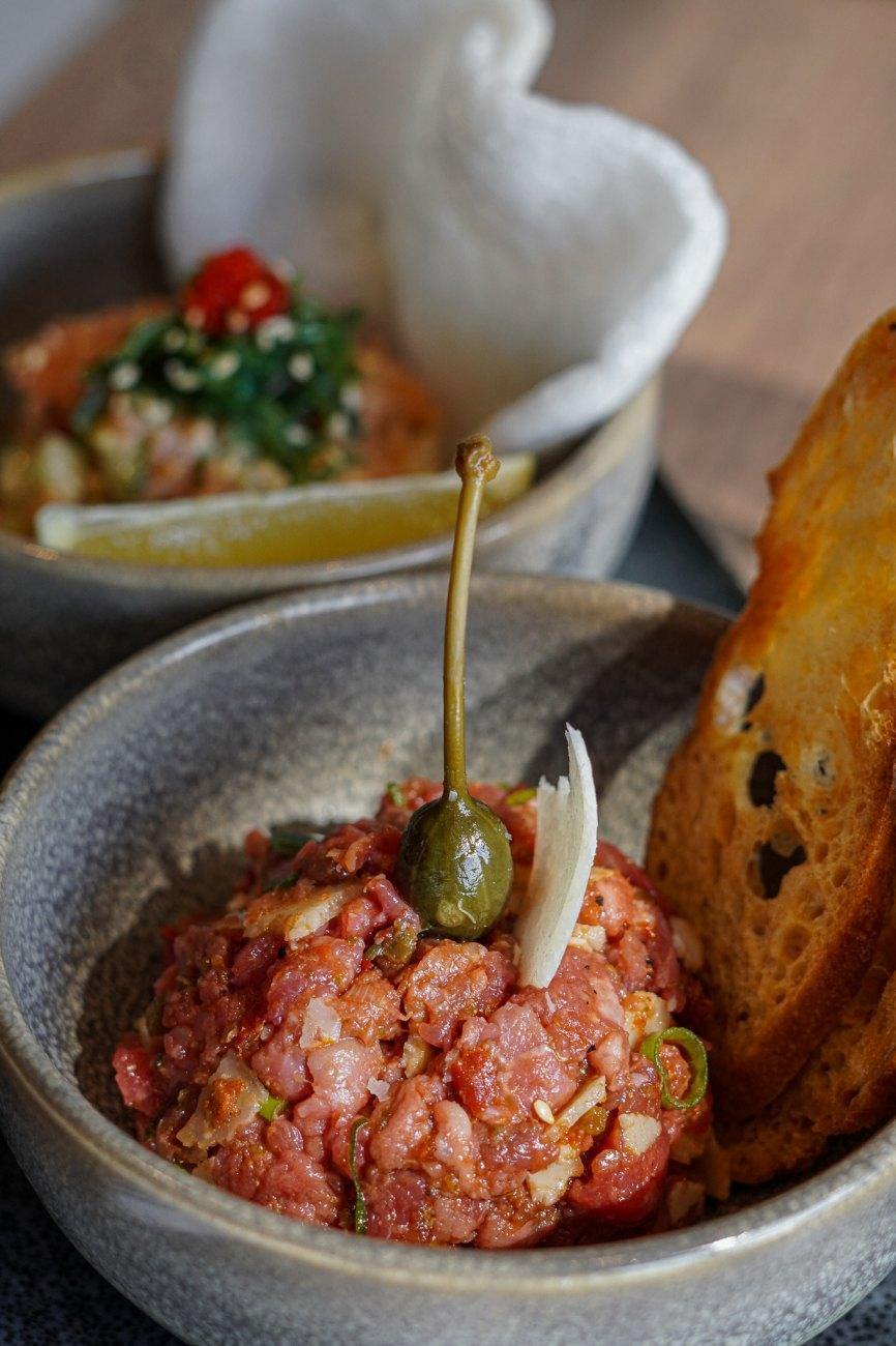 Les Têtes Brulées - Restaurant Cuisine Française Mascouche, Mascouche