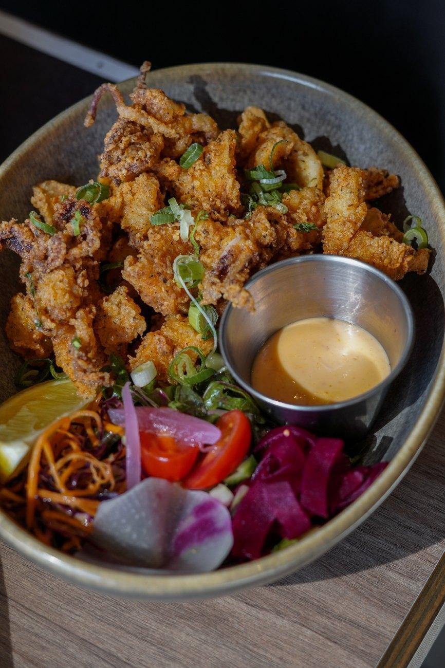 Les Têtes Brulées - Restaurant Cuisine Française Mascouche, Mascouche