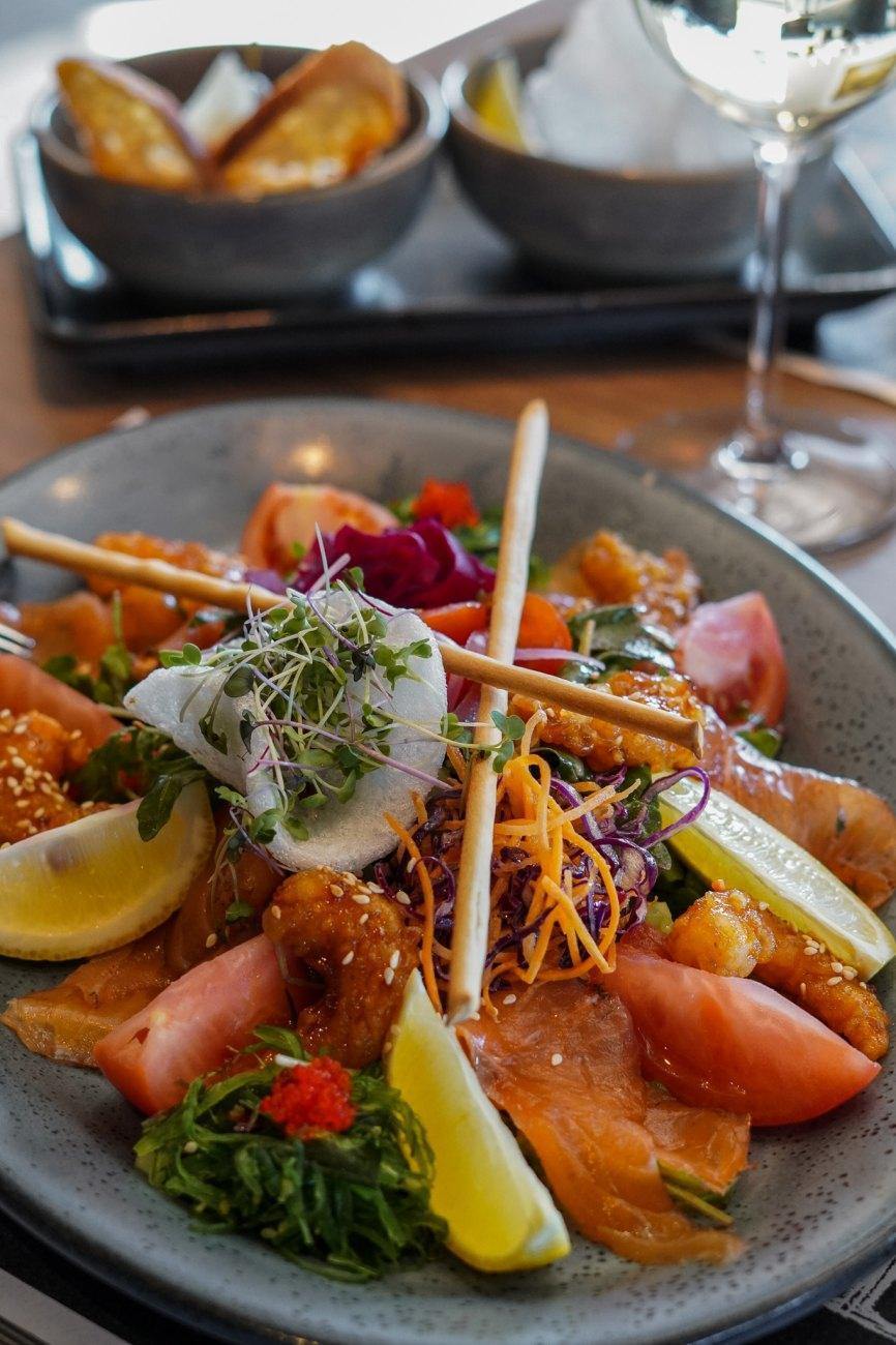Les Têtes Brulées - Restaurant Cuisine Française Mascouche, Mascouche