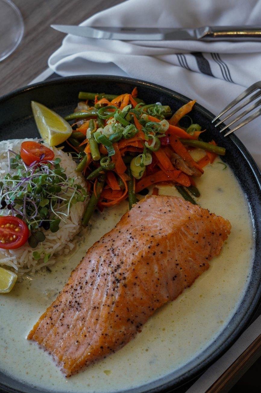 Les Têtes Brulées - Restaurant Cuisine Française Mascouche, Mascouche
