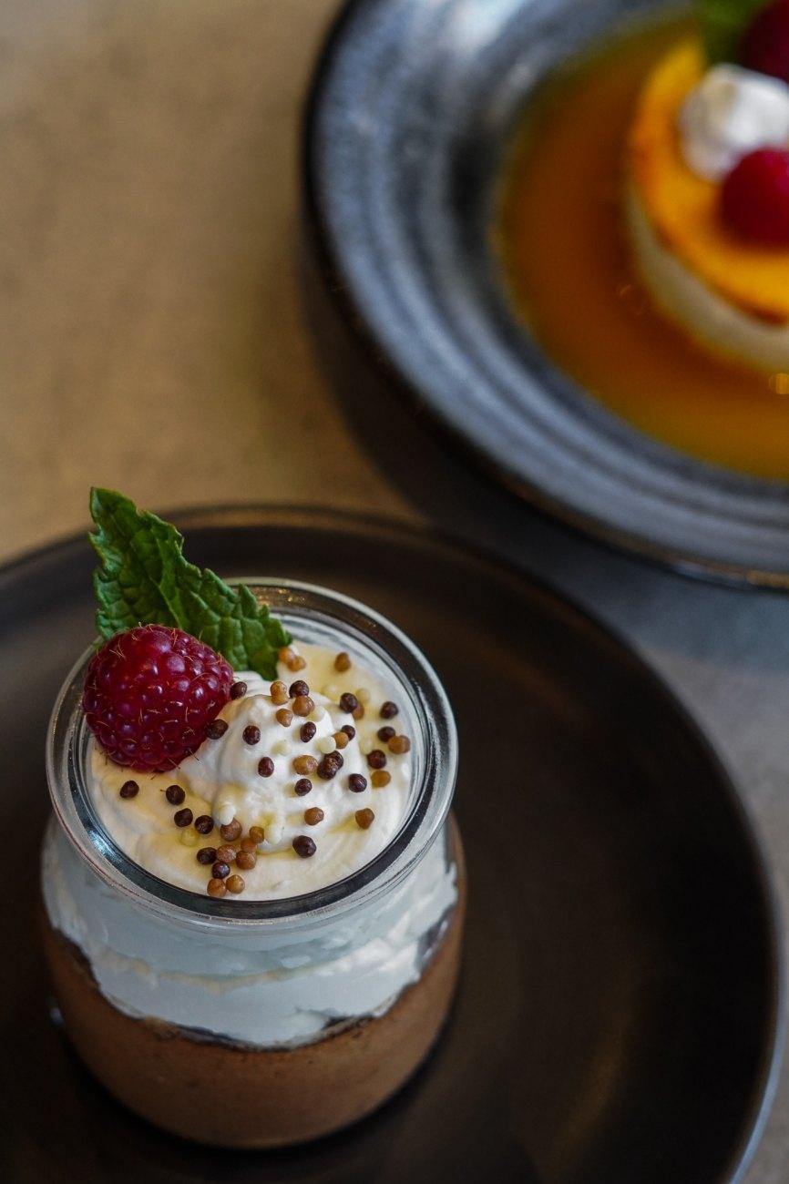 Les Têtes Brulées - Restaurant Cuisine Française Mascouche, Mascouche