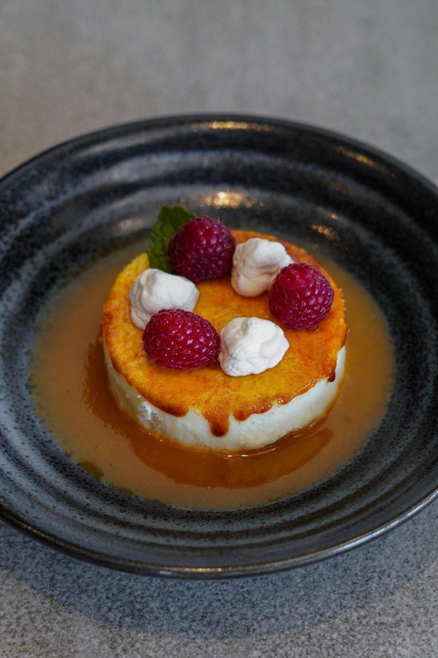 Les Têtes Brulées - Restaurant Cuisine Française Mascouche, Mascouche