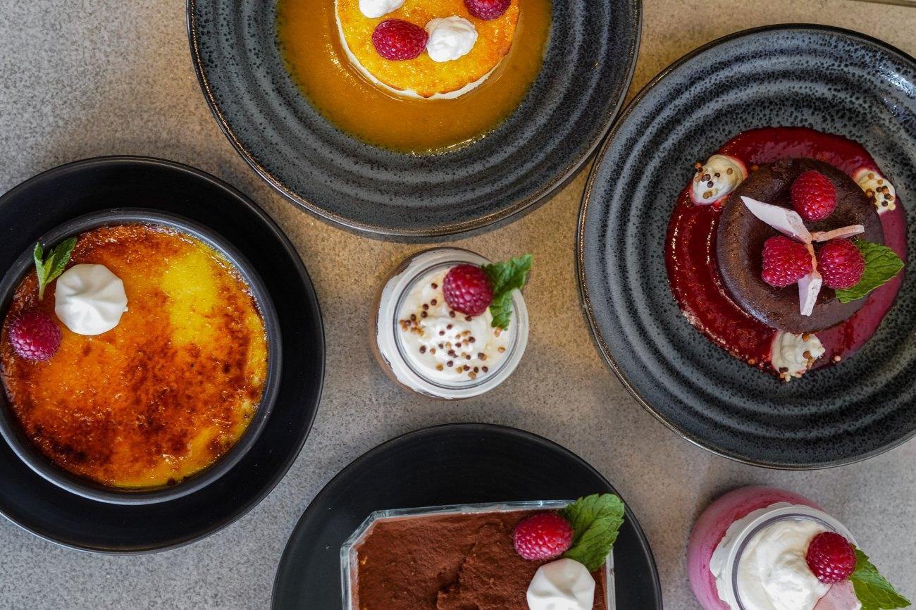 Les Têtes Brulées - Restaurant Cuisine Française Mascouche, Mascouche