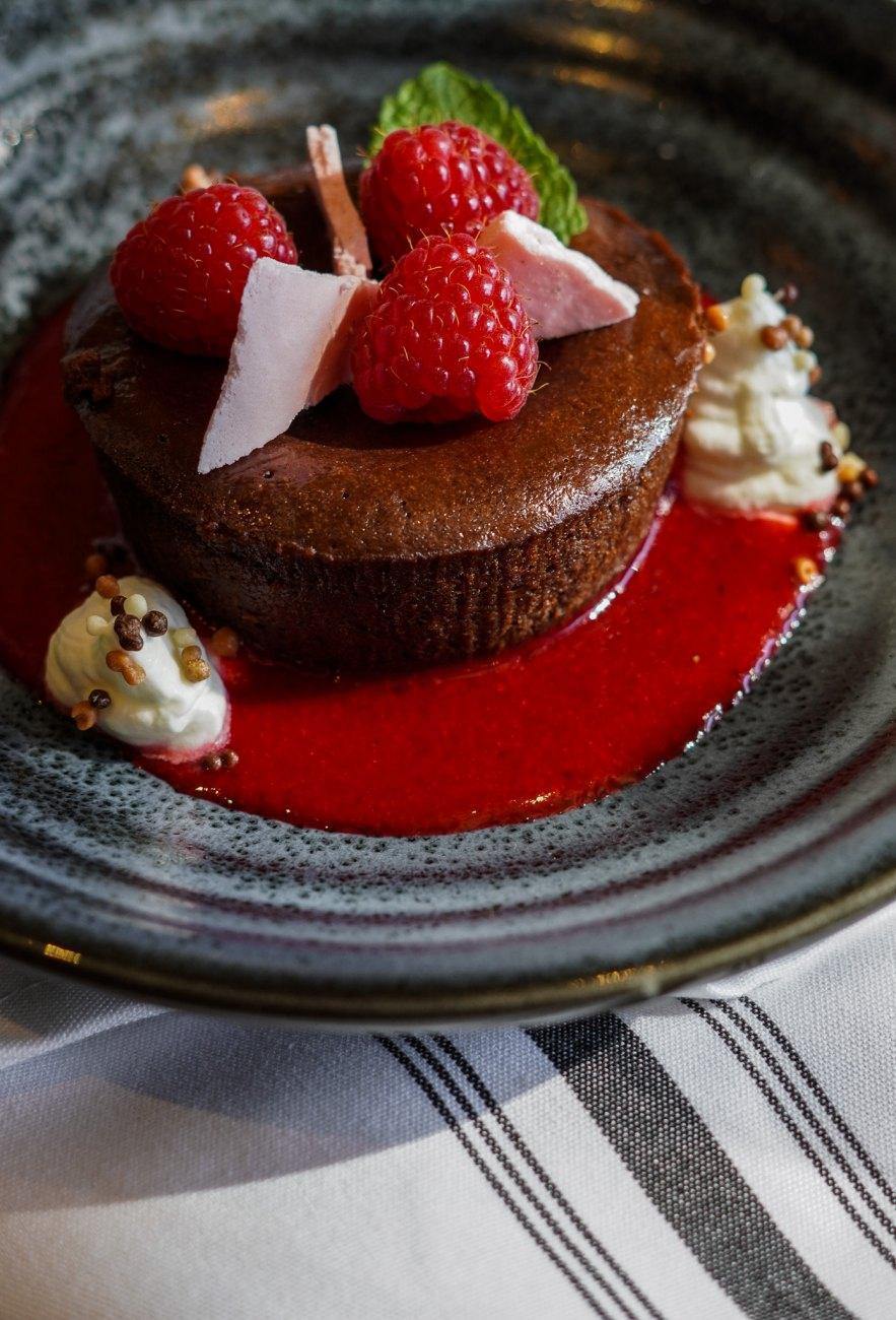 Les Têtes Brulées - Restaurant Cuisine Française Mascouche, Mascouche